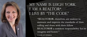 Why we do what we do.