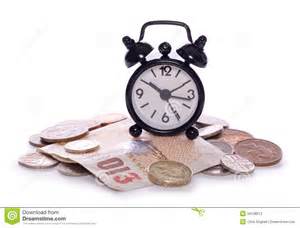 time-is-money